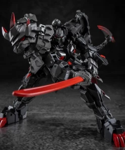Transformers Iron Factory IF-EX45K Kagami Shishimaru Nemesis
