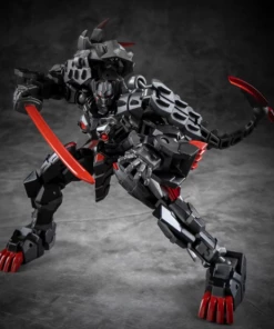 Transformers Iron Factory IF-EX45K Kagami Shishimaru Nemesis