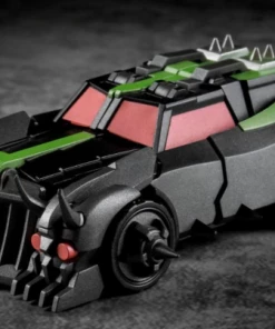 Iron Factory IF EX-53 Oni-Varja New Arrivals 16 Iron Factory IF EX-53 Oni-Varja New Arrivals