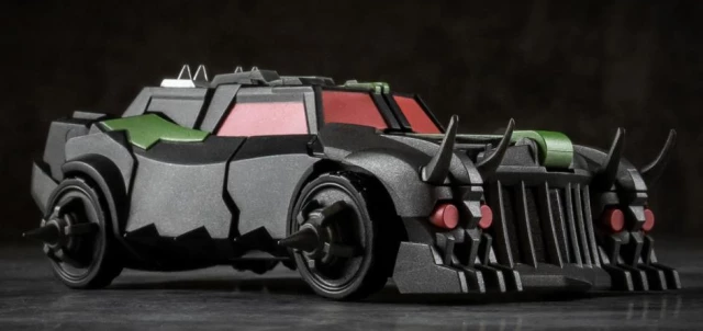 Iron Factory IF EX-53 Oni-Varja New Arrivals 8 Iron Factory IF EX-53 Oni-Varja New Arrivals