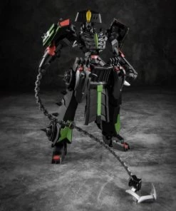 Iron Factory IF EX-53 Oni-Varja New Arrivals 13 Iron Factory IF EX-53 Oni-Varja New Arrivals