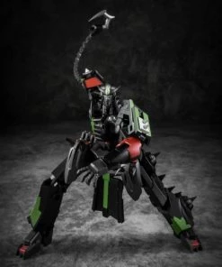 Iron Factory IF EX-53 Oni-Varja New Arrivals 12 Iron Factory IF EX-53 Oni-Varja New Arrivals