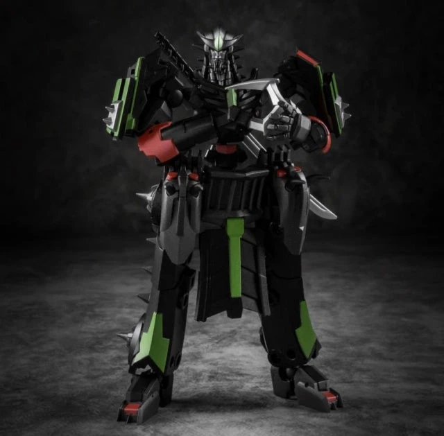 Iron Factory IF EX-53 Oni-Varja New Arrivals 4 Iron Factory IF EX-53 Oni-Varja New Arrivals