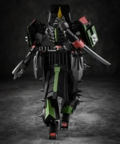 Iron Factory IF EX-53 Oni-Varja New Arrivals 17 Iron Factory IF EX-53 Oni-Varja New Arrivals