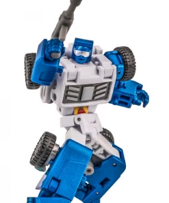 New Age Toys - The Legendary Heroes - H41 Jones 15 New Age Toys - The Legendary Heroes - H41 Jones