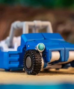 New Age Toys - The Legendary Heroes - H41 Jones 21 New Age Toys - The Legendary Heroes - H41 Jones