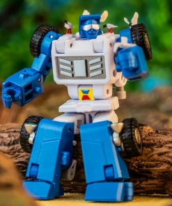 New Age Toys - The Legendary Heroes - H41 Jones 20 New Age Toys - The Legendary Heroes - H41 Jones