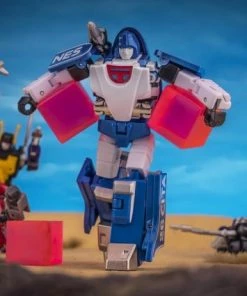 New Arrivals New Age Toys - The Legendary Heroes - H42 Spy Shean