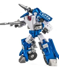 New Arrivals New Age Toys - The Legendary Heroes - H42 Spy Shean