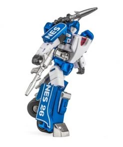 New Arrivals New Age Toys - The Legendary Heroes - H42 Spy Shean