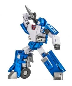 New Arrivals New Age Toys - The Legendary Heroes - H42 Spy Shean