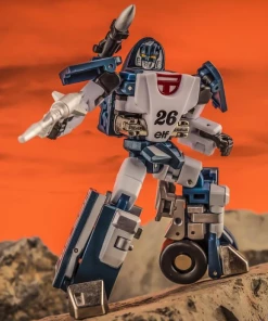 New Arrivals New Age Toys - The Legendary Heroes - H42EX Shean