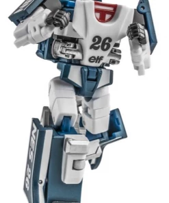 New Arrivals New Age Toys - The Legendary Heroes - H42EX Shean