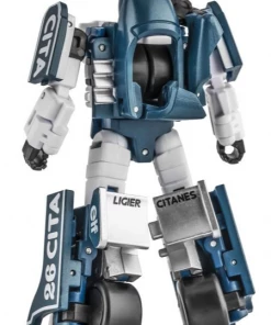 New Arrivals New Age Toys - The Legendary Heroes - H42EX Shean