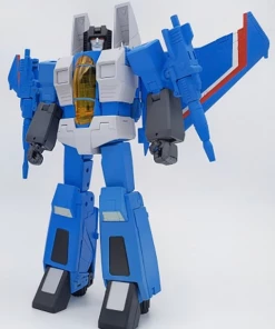 Deformation Space DS-01R Thunder New Arrivals