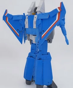 Deformation Space DS-01R Thunder New Arrivals