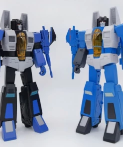 Deformation Space DS-01R Thunder New Arrivals