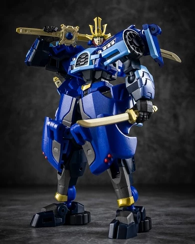 Iron Factory IF EX-52T Kochuu-Norimune Tsuki New Arrivals 3 Iron Factory IF EX-52T Kochuu-Norimune Tsuki New Arrivals