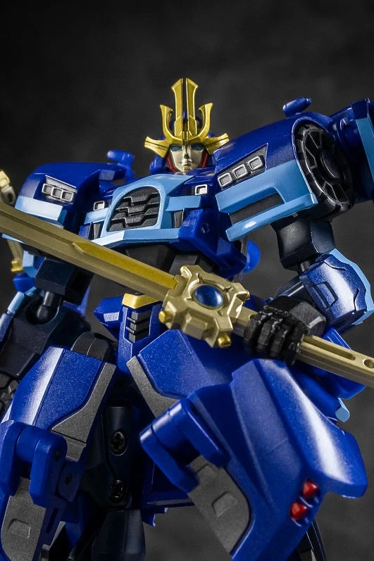 Iron Factory IF EX-52T Kochuu-Norimune Tsuki New Arrivals 8 Iron Factory IF EX-52T Kochuu-Norimune Tsuki New Arrivals