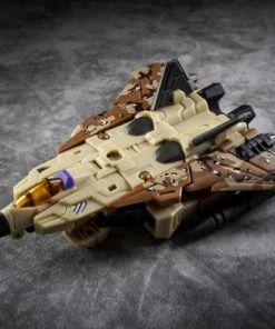 Iron Factory IF-EX20D Tyrant's Wings Desert Rose