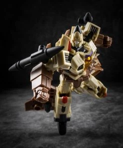 Iron Factory IF-EX20D Tyrant's Wings Desert Rose