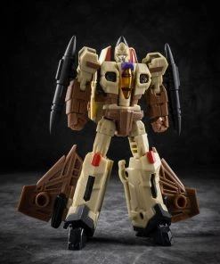 Iron Factory IF-EX20D Tyrant's Wings Desert Rose
