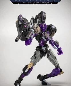 Cheap ToyDojo Store 39 Mastermind Creations Ocular Max IF-01A Eris