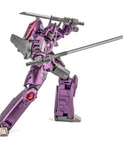 New Arrivals New Age Toys - The Legendary Heroes - H43W Toshiro