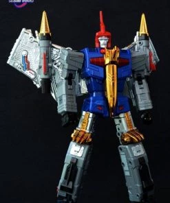 Fans Toys Iron Dibots FT-05 Soar