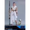 Hot Toys Movie Masterpiece 1/6 Scale Figure - Star Wars: The Rise Of Skywalker - Rey & D-O 1 Hot Toys Movie Masterpiece 1/6 Scale Figure - Star Wars: The Rise Of Skywalker - Rey & D-O