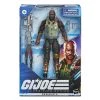 Hasbro G.I. Joe Classified Series Roadblock