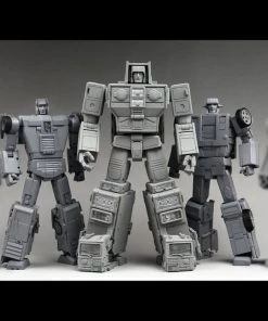 Transformers Fans Toys FT-31A RoadKing