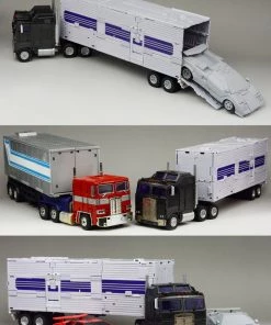 Transformers Fans Toys FT-31A RoadKing
