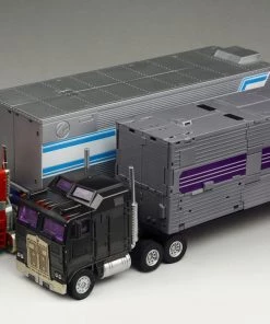 Transformers Fans Toys FT-31A RoadKing