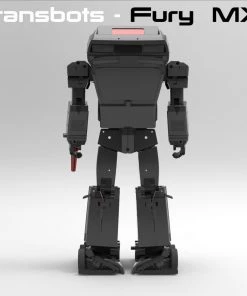 XTransbots X-Transbots Master X - MX-29 Fury