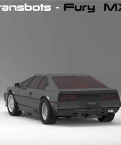 XTransbots X-Transbots Master X - MX-29 Fury