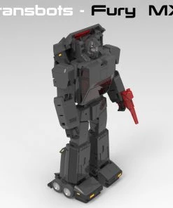 XTransbots X-Transbots Master X - MX-29 Fury