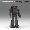 XTransbots X-Transbots Master X - MX-29 Fury