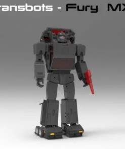 XTransbots X-Transbots Master X - MX-29 Fury