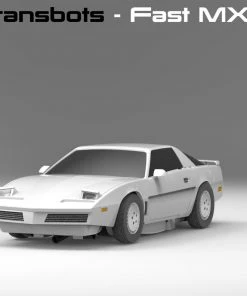 XTransbots X-Transbots Master X - MX-28 Fast Pre-Orders