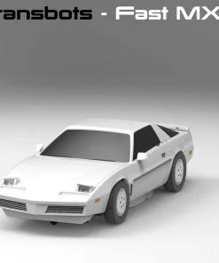 XTransbots X-Transbots Master X - MX-28 Fast Pre-Orders