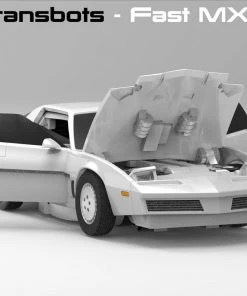 XTransbots X-Transbots Master X - MX-28 Fast Pre-Orders