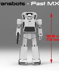 XTransbots X-Transbots Master X - MX-28 Fast Pre-Orders
