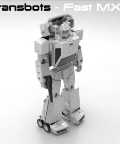 XTransbots X-Transbots Master X - MX-28 Fast Pre-Orders
