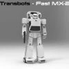 XTransbots X-Transbots Master X - MX-28 Fast Pre-Orders