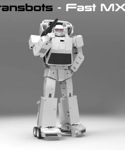 XTransbots X-Transbots Master X - MX-28 Fast Pre-Orders