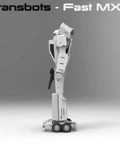 XTransbots X-Transbots Master X - MX-28 Fast Pre-Orders