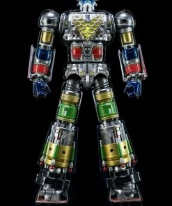 King Arts UFO Super Robot Grendizer