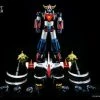 King Arts UFO Super Robot Grendizer