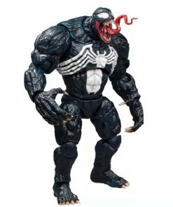 Comics M.W. Culture 1/9 Scale Spider-Man: Venom Deluxe Pack